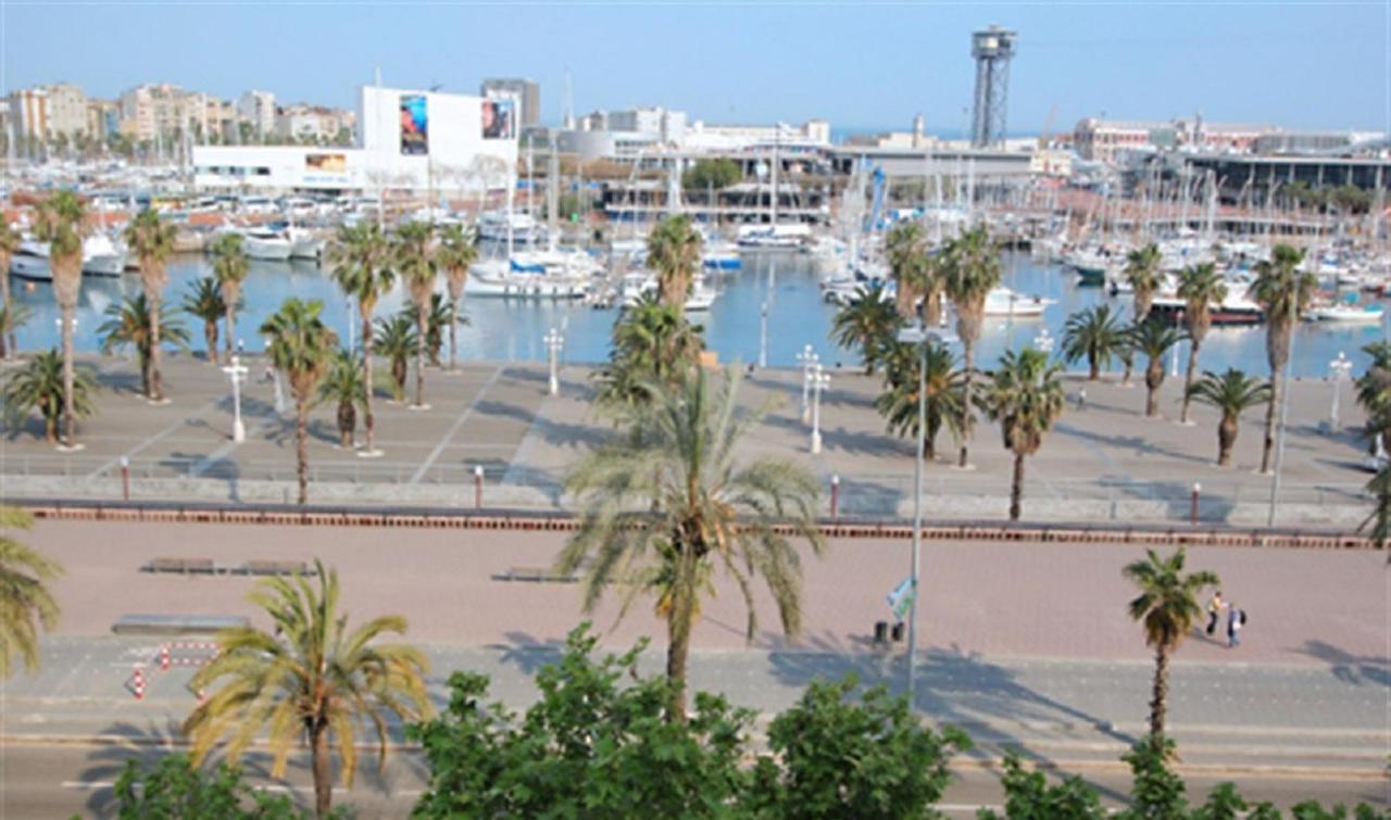Ola Living Merce Appartamento Barcellona