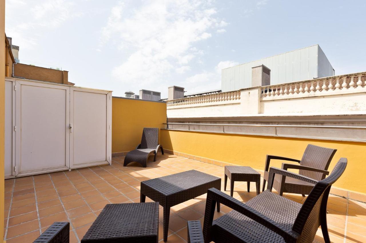 Ola Living Merce * Barcellona