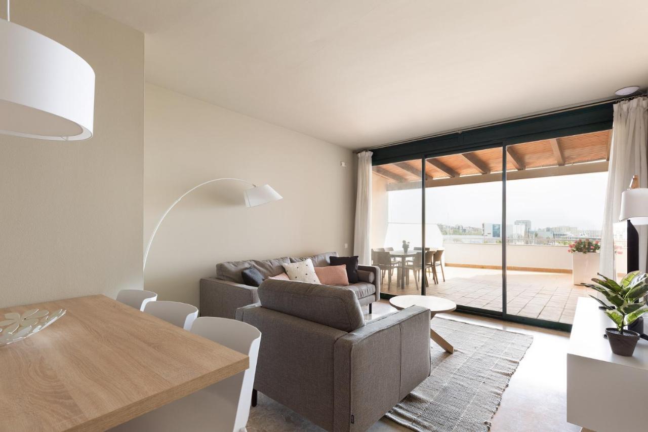Ola Living Merce Barcellona
