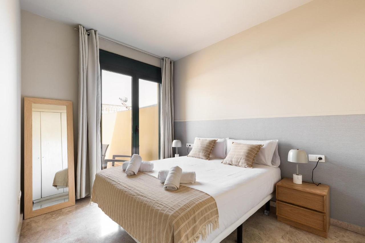 Appartamento Ola Living Merce Barcellona
