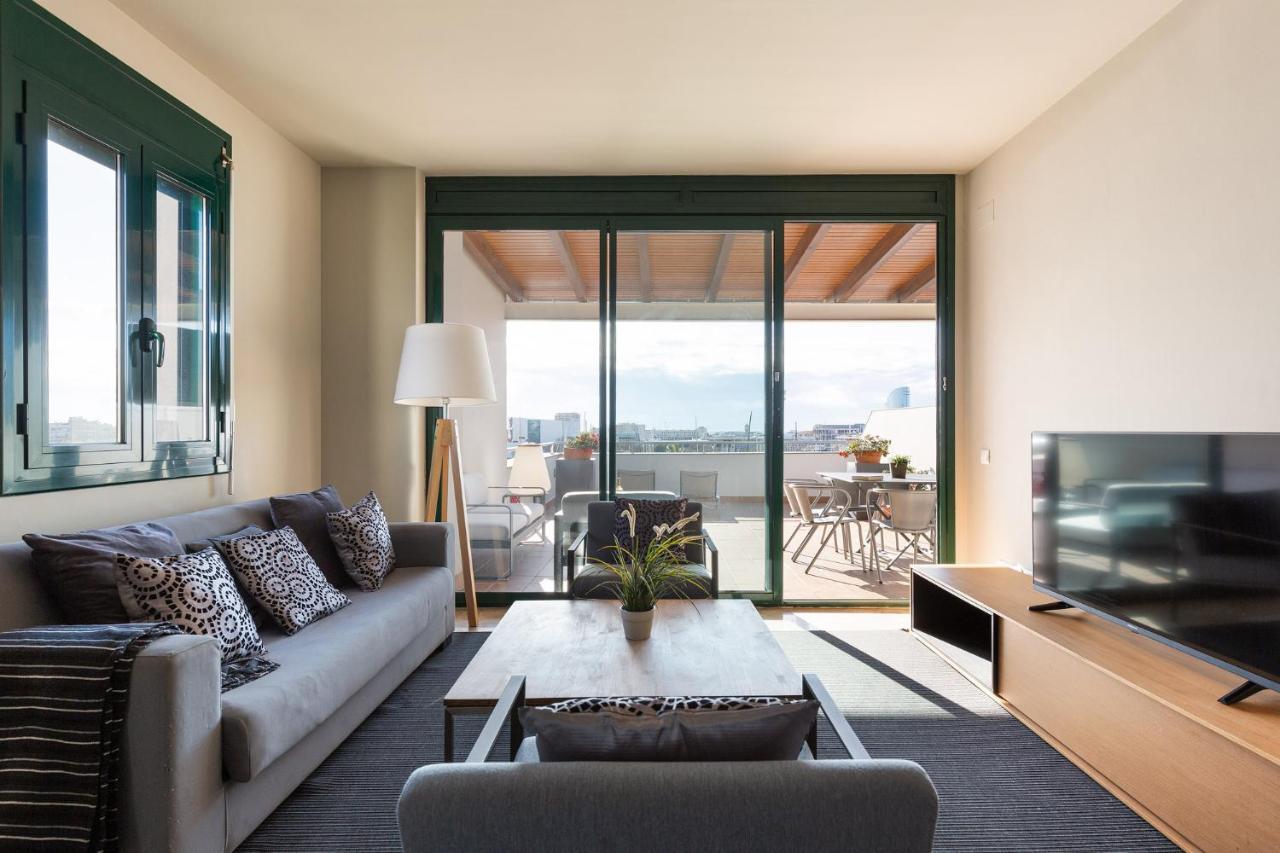 Appartamento Ola Living Merce Barcellona