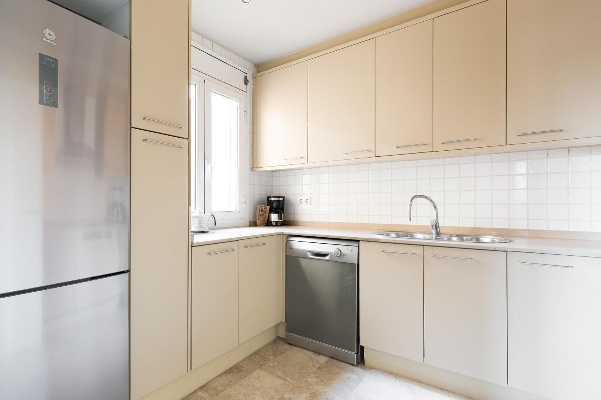Appartamento Ola Living Merce Barcellona